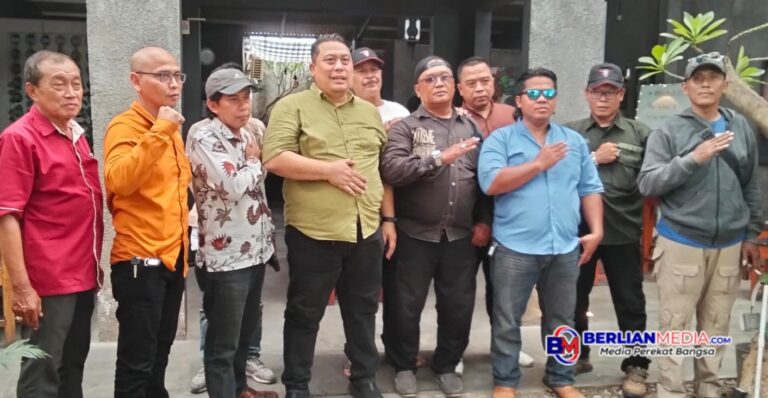 Forum Ormas LSM Bersatu Desak Kapolri Copot Kapolrestabes Semarang