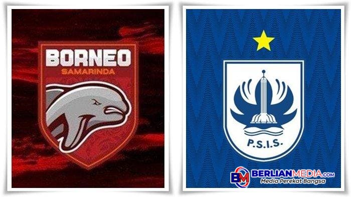 PSIS Semarang Siap Curi Poin di Markas Borneo FC