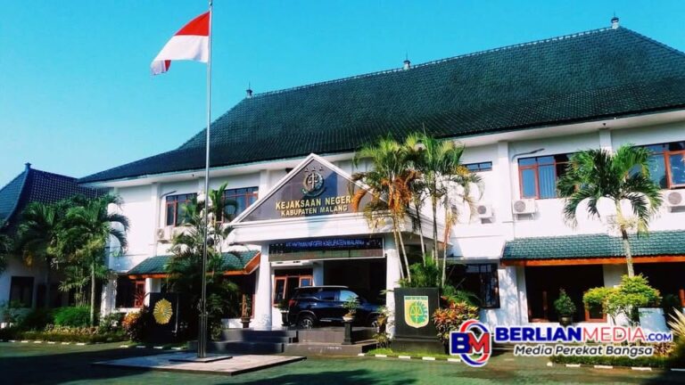 Berakhir Damai, Kasus Guru Tampar Murid di Dampit Kabupaten Malang Temui Titik Terang