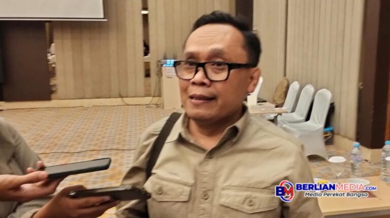 Sengketa Pilkada Jateng 2024 Menunggu Registrasi di Mahkamah Konstitusi