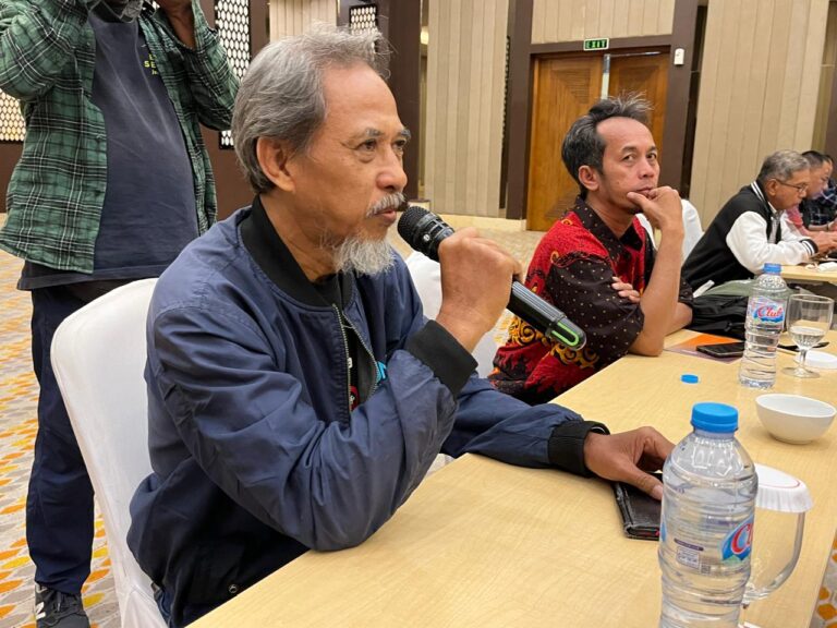 Divisi Informasi KPU Jawa Tengah Diharap Perlu Ditingkatkan Perannya