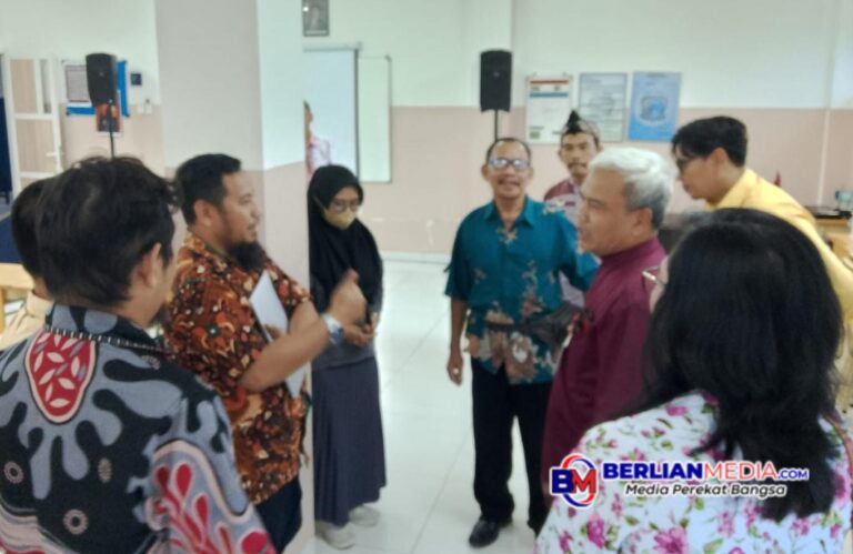 Dampak Somasi Sekolah Islam Al Barokah ke Forum PKBM PNF Disdik Turun Tangan