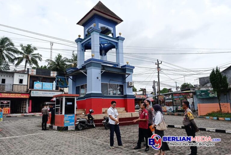 Tingkatkan Keamanan Wisata, Ditpamobvit Polda Jateng Lakukan Risk Assessment di 28 Objek Wisata