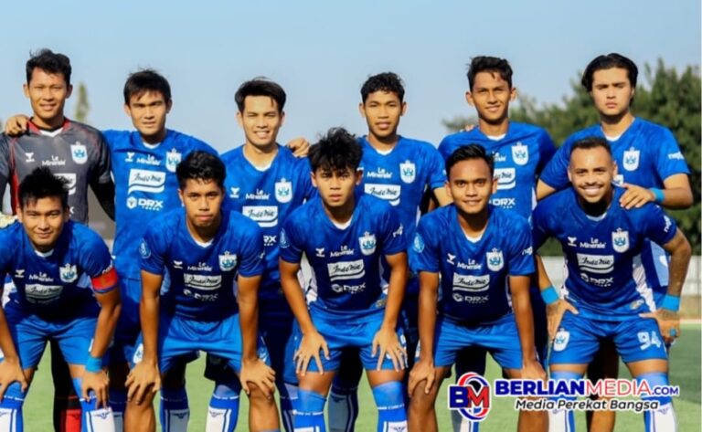 PSIS Bakal Kembali Berlaga di Stadion Jatidiri Semarang