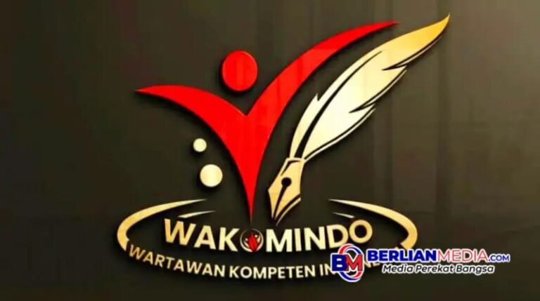 WAKOMINDO: Wadah Wartawan Bersertifikasi BNSP yang Terus Berkontribusi untuk Pers Indonesia