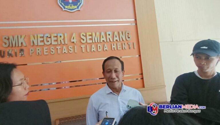 LBH Petir Desak Kapolri Copot Kapolrestabes Semarang dan Pecat Oknum Polisi Penembak 3 Siswa.