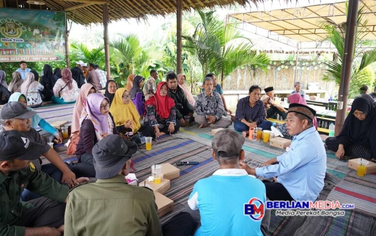 Pemkot Semarang Luncurkan Inovasi “10 Kandri Baru” untuk Tingkatkan Pariwisata Lokal
