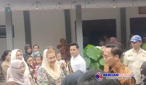 Pengawal Wali Kota Semarang Halangi Tugas Wartawan Menjalankan Tugasnya