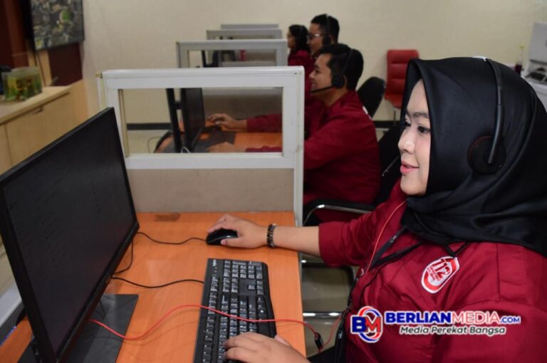 Butuh Layanan Ambulans di Kota Semarang Kini Cukup Hubungi Nomor 112