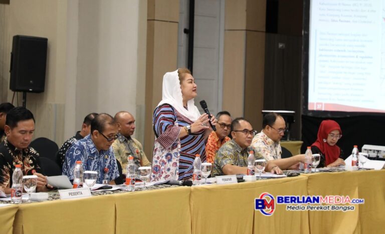 Pemkot Semarang Terus Upayakan Pengurangan Kawasan Kumuh