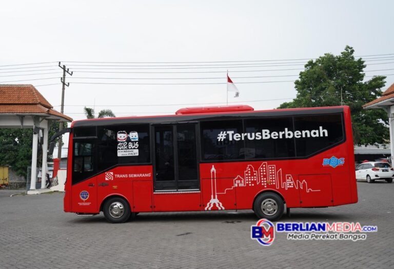 Dishub Kota Semarang Rencanakan Kenaikan Biaya Operasional Kendaraan