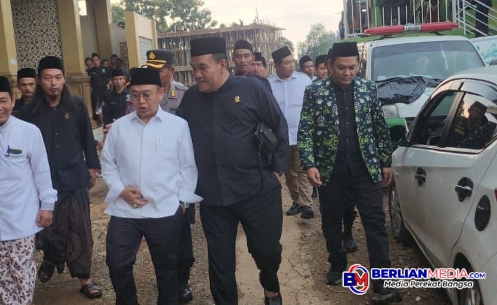 PWNU Libatkan Pagar Nusa dalam Program NU Peduli