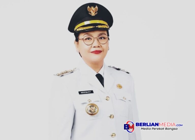 Wali Kota Semarang Agustina Wilujeng Sepakat Kepala Daerah Pelayan Rakyat