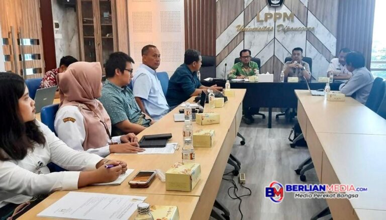 Cagub Terpilih Ahmad Luthfi Gerak Cepat Wujudkan Desalinasi Air Laut