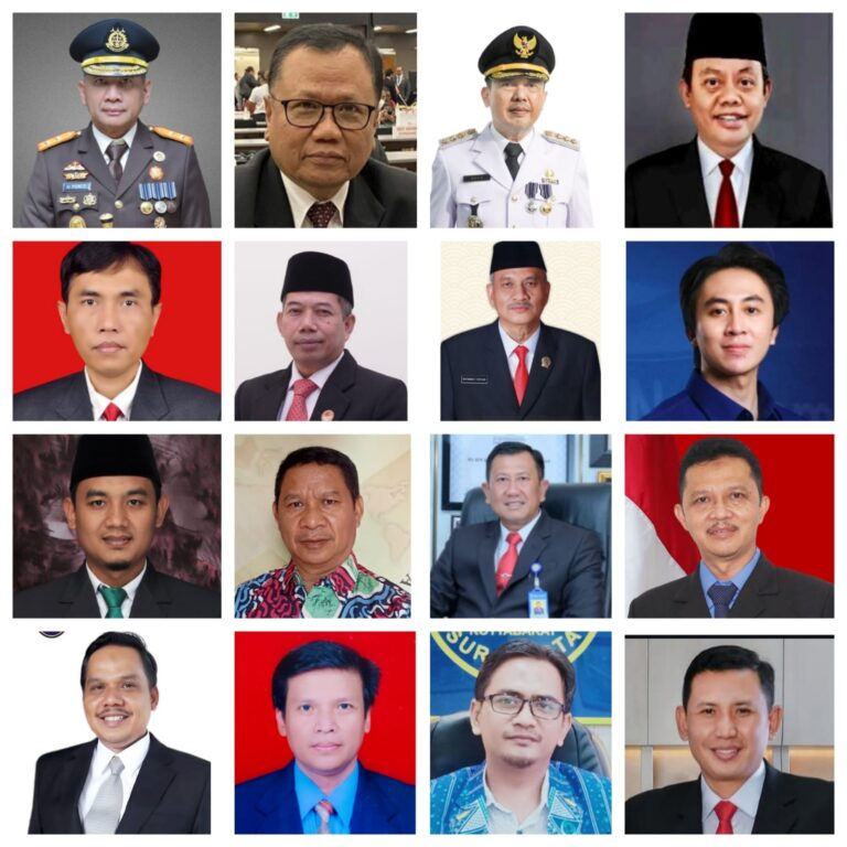 Peringatan Hari Pers Nasional: Sejumlah Tokoh Jawa Tengah Terima HPN Jateng Award 2025