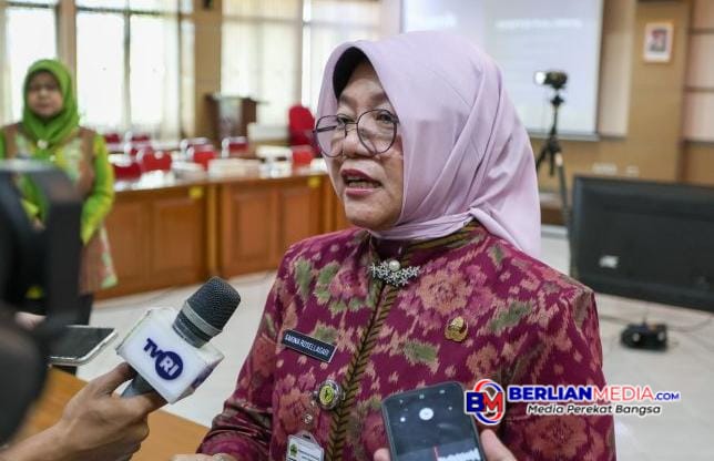 Realisai Investasi Jateng Tahun 2024 Lebihi Target Hingga 10 Persen Lebih
