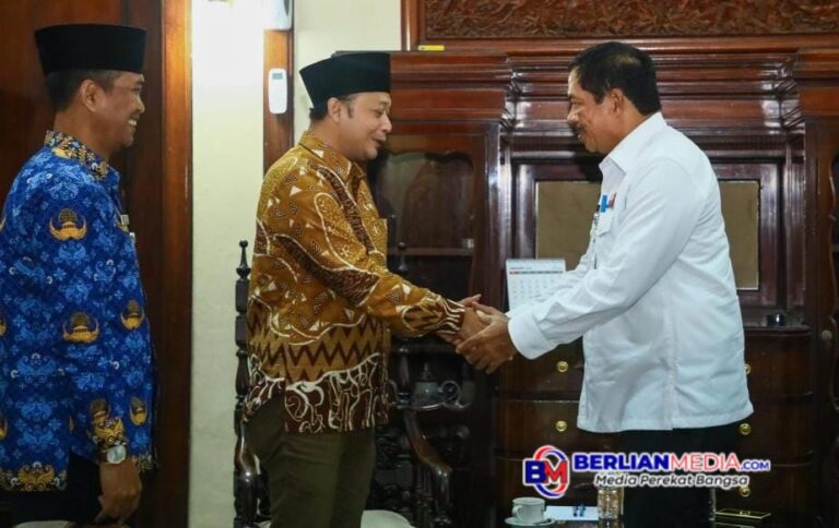 Pemprov Apresiasi Efisiensi Anggaran Pilkada KPU Jateng Hingga Rp 150 Miliar