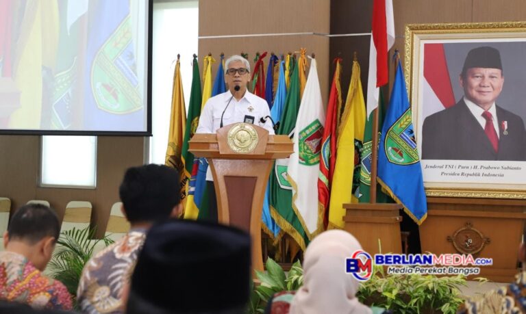 BPK Perwakilan Jateng Siapkan 34 Tim 221 Pemeriksa Keuangan