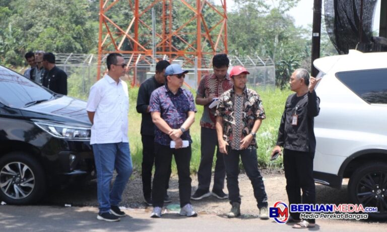 DPRD Jateng Desak BMCK Segera Perbaiki Jalan Provinsi dan Talut Jembatan Sungai Welo