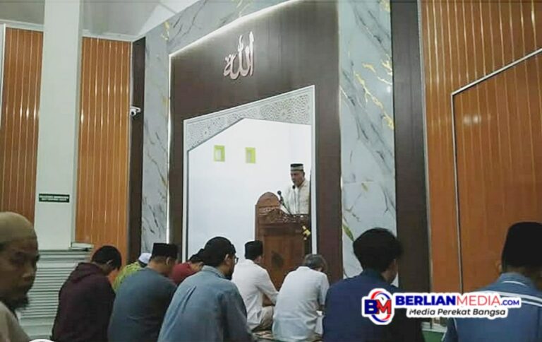 Kultum Subuh Ramadhan: Keberagaman adalah Ujian Kehidupan dan Anugerah Ilahi
