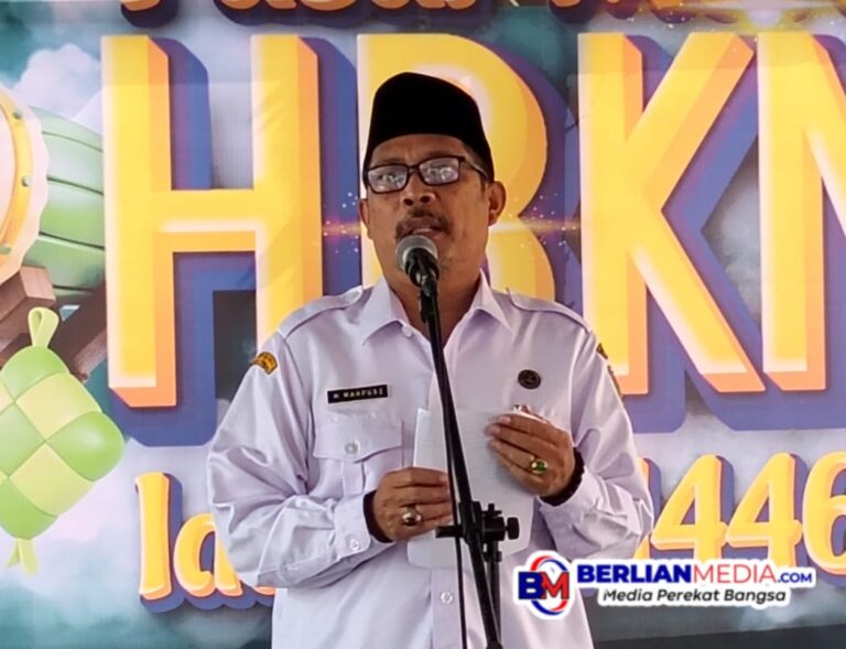 Perpindahan Pasar Kota Rembang Ada 3 Tempat Alternatif, Begini Penjelasan Kadin Dindagkopkum Rembang
