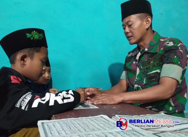 Satgas TMMD Reguler ke-123 Kodim 0705/Magelang Bangun F