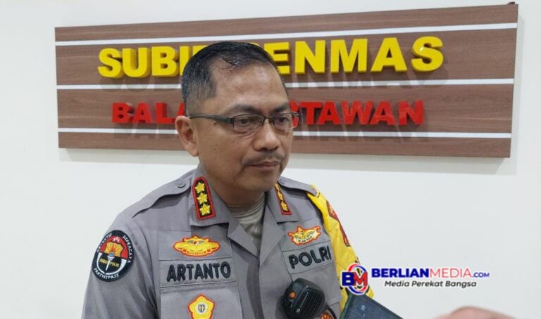 Polda Jateng Pastikan, Penyelidikan Dugaan Penganiayaan Bayi oleh Oknum Polisi Transparan
