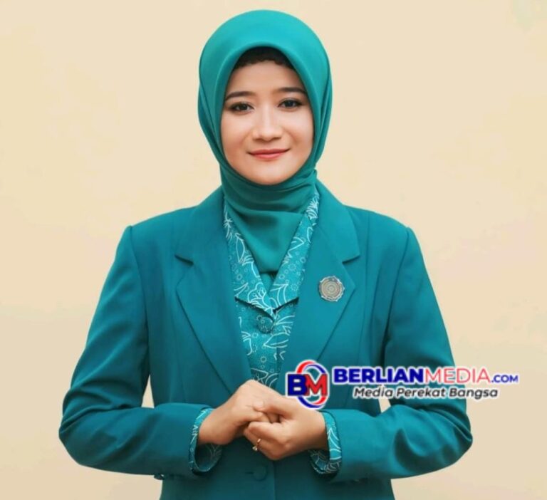 Nawal Yasin Ungkapkan Pendaftar CKG di Jateng Tertinggi Nasional
