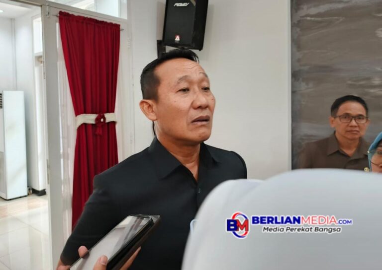 DPRD Kota Semarang Dukung Penyampaian Aspirasi dalam Mayday