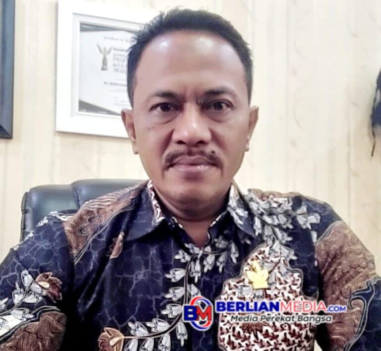 Tokoh PERADI Kabupaten Semarang Kecam Ricuh Aksi May Day di Semarang