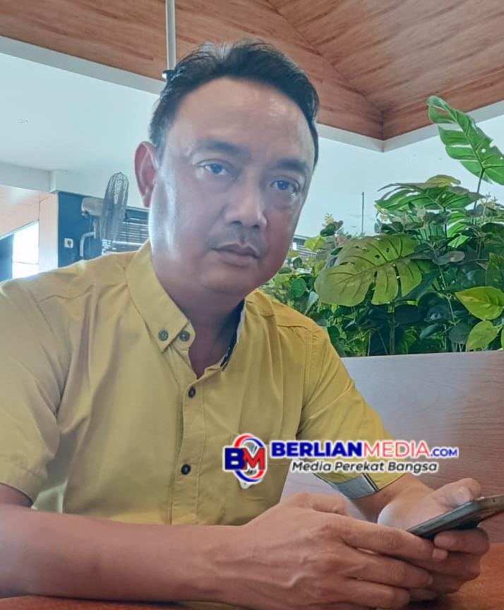 Dewan Pengawas PDAM Tirta Moedal Sebut Wali Kota Semarang Lakukan Abuse of Power