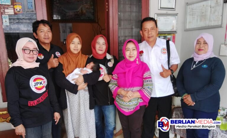 JPKP DPD Kota Semarang Perkuat Ikatan Kekeluargaan, Wujudkan Organisasi yang Solid dan Responsif