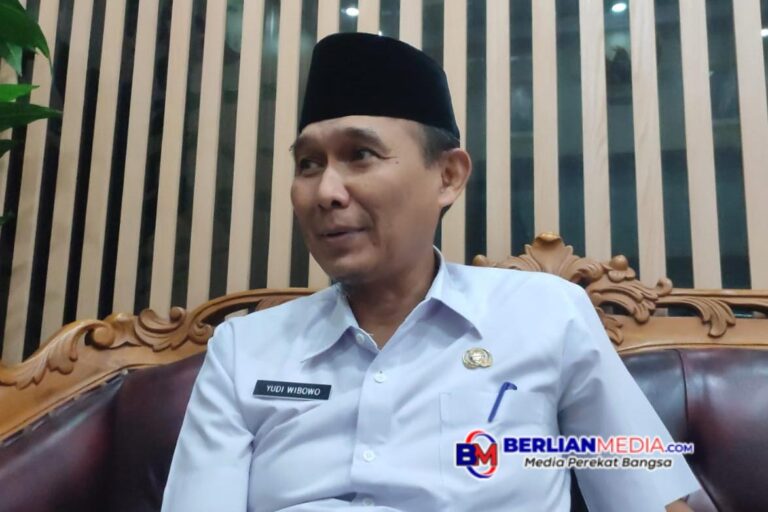 Program Disperkim di 100 Hari Kerja Agustina-Iswar, Ada Bantuan Rumah Hingga Infrastruktur