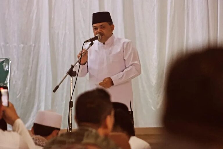 Idul Adha Momentum Tingkatkan Kepedulian Sosial