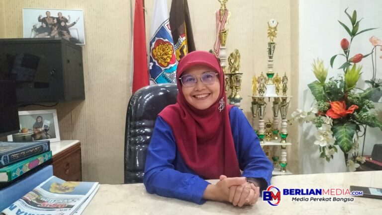 SMAN 4 Semarang Terima 396 Murid Baru Tahun Ajaran 2025/2026