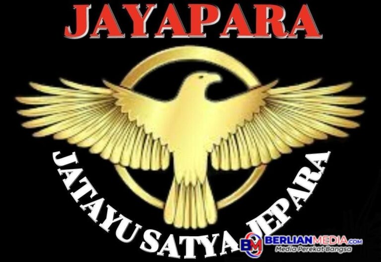 Lembaga Jatayu Satya Jepara yang Dibentuk Independen Siap Gebrak Kota Ukir