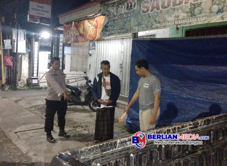 Menunggu Angkot, Pedagang Pasar Salatiga Alami Perampasan di Tuntang