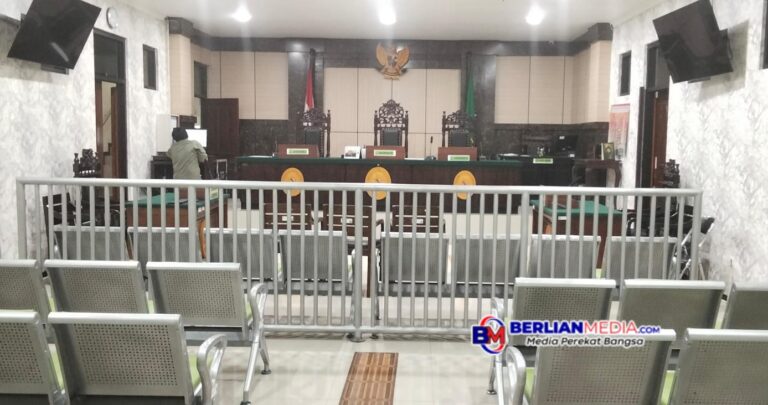 Karena Wanprestasi Terhadap UKM, Perusahaan Kaca Milik Asing di Batang Digugat ke Pengadilan