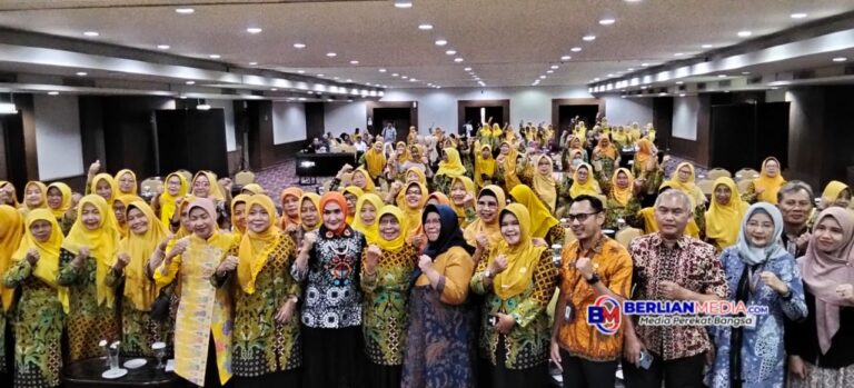 DPD Pengajian Al Hidayah Jawa Tengah Sinergikan Program Pembentukan Keluarga Sakinah dengan BKKBN