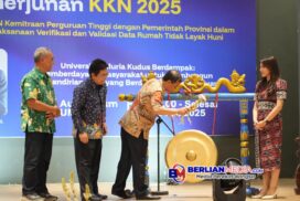 Gubernur_UMK Kudus