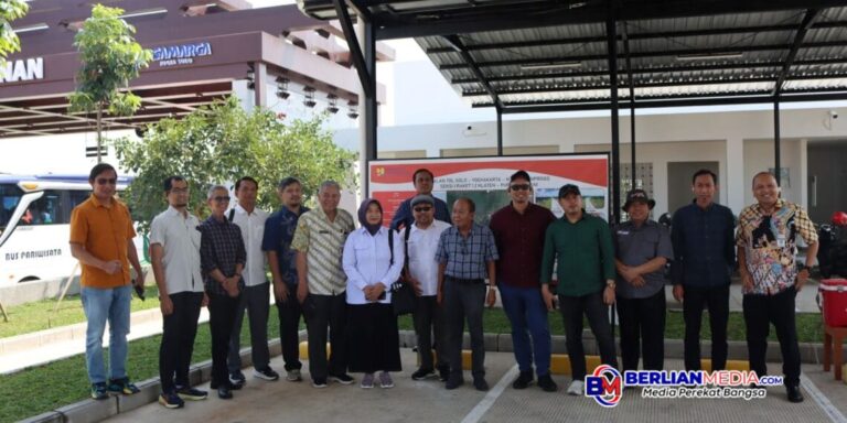 Komisi A Soroti Dampak Sosial-Ekonomi Proyek Tol Solo–Jogja