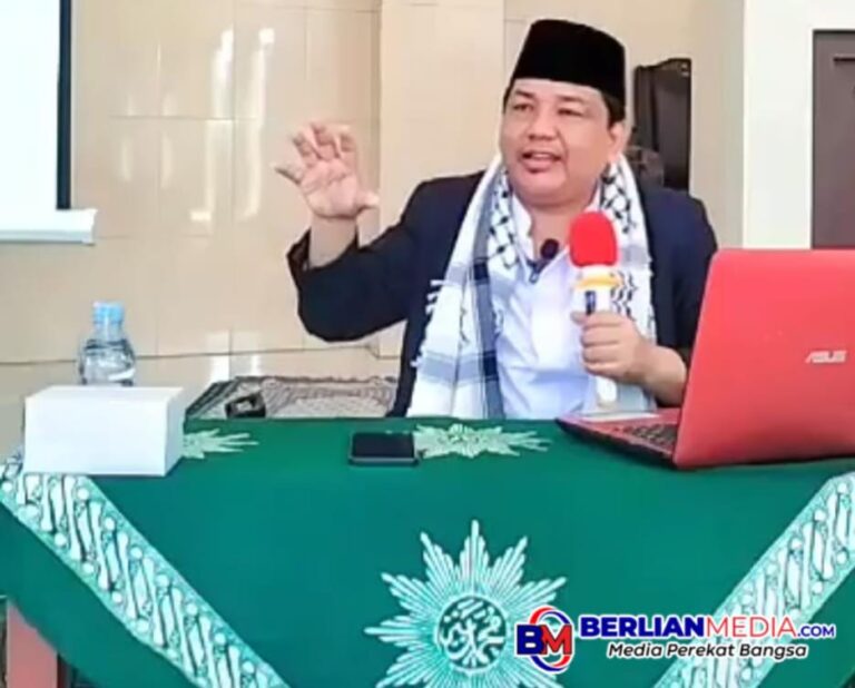 Waspadai Politik Belah Bambu di Jantung Gerbong Dakwah Amar Ma’ruf Nahi Munkar