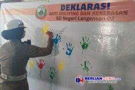 Polres Semarang_Ops Patuh Candi