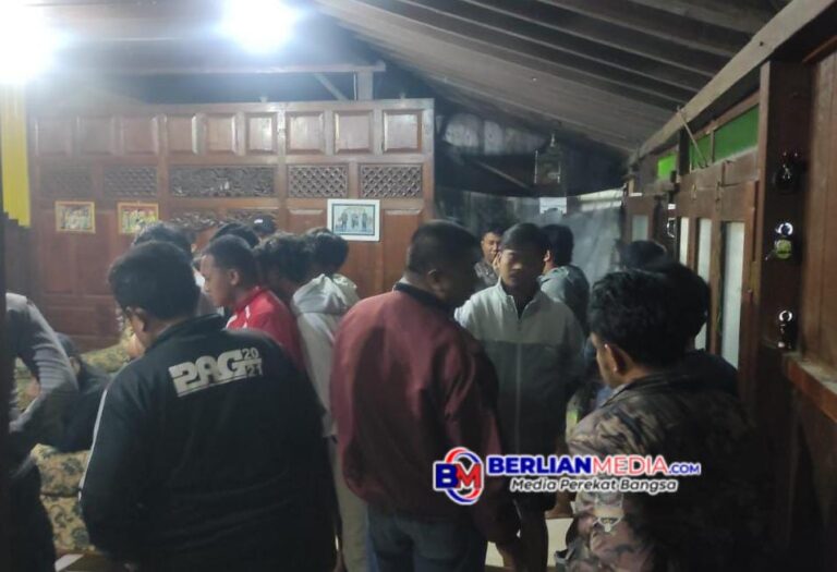 Pelaku Pencurian Sepeda Motor di Bawah Umur Diamankan Polres Semarang