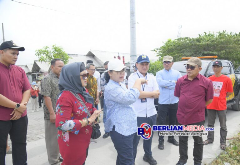 Wali Kota Semarang Mulai Siapkan Ekowisata Mangrove di Tambakrejo