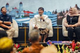 Gubernur_Intruksi kawasan ekonomi