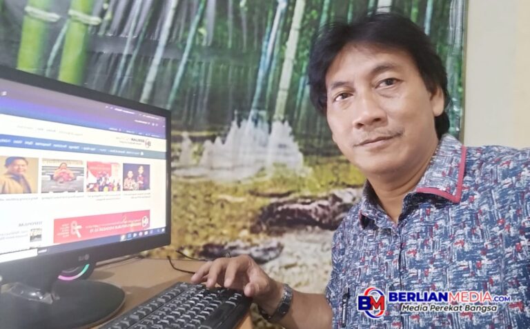 Ironi Noel Ebenezer: Tersungkur oleh Ucapannya Sendiri