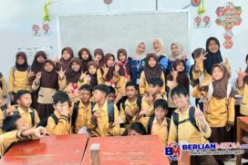Mahasiswa KKN UIN Walisongo Edukasi Siswa SD Karangduren: Bijak Gunakan Gadget Sejak Dini IMG-20250802-WA0067