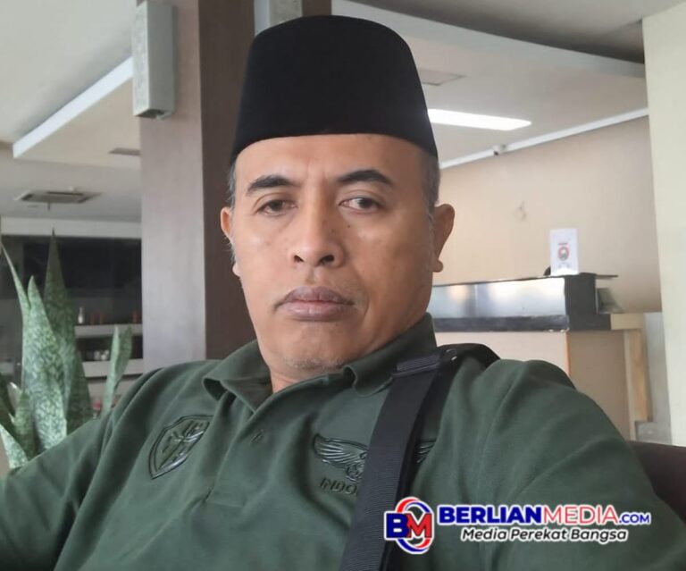 Diduga Kriminalisasi, Utomo Gugat Balik Pelapor dan Polda Jateng Terkait Kwitansi Kadaluarsa