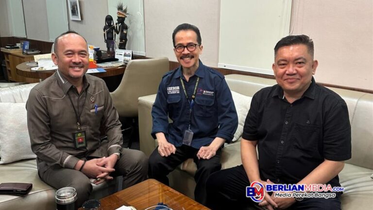 FORSIMEMA Apresiasi Kinerja Dr. Sobandi dan Sambut Kepemimpinan Baru di Mahkamah Agung